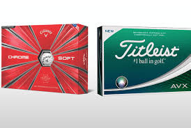 Fit chart latest version how to use configuring your project dependencies adding the view to your layout styling the view setting the values license. Twin Test Callaway Chrome Soft Vs Titleist Avx Golf Balls Today S Golfer