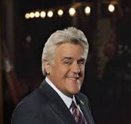 Strand Centennial Spotlight: JAY LENO - Appell Center For The Performing Arts