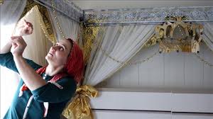 Sunnet Yatagi Susleme Gelenegi Meslegi Oldu