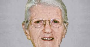 Springfield VT Area Obituaries: Margaret Spaulding