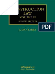 Check spelling or type a new query. Construction Law Bankruptcy Assignment Law