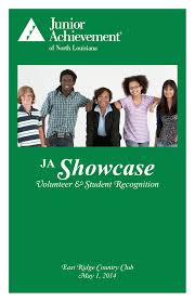 2014 JA Showcase bw.indd