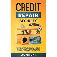 We did not find results for: Credit Repair Secrets By Julian Smith Paperback Target