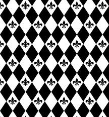 Black And White Diamond Wallpaper Fleur De Lys Diamonds Pattern Free Stock Photo Public Domain In 2020 Diamond Pattern Pattern Wallpaper Free Stock Photos