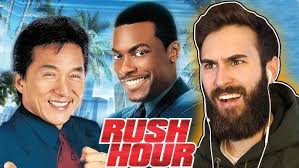 I see why this movie is your favorite....