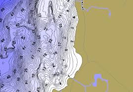 Lake Champlain Humminbird Chartselect