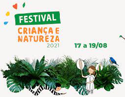Festival - Criança e Natureza