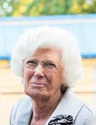 Most Recent Obituaries