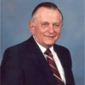Obituary information for Donald Becker,