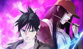 Xem Phim Hitori No Shita The Outcast Http Xemphimone Com Hitori Shita Outcast Anime Kawaii Anime Otaku Anime
