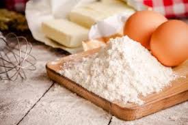 Par Quoi Remplacer Equivalences En Cuisine Recette Recettes De Cuisine Cuisine