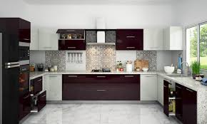 A cousin of classic white, a calming gray also makes for a solid neutral color. Best Kitchen Colors Design 50 New Ideas Download