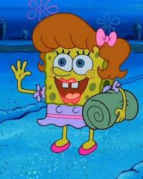 Supersponge is a 2001 2.5d platform game developed by climax development and published by thq. Girly Teengirl Spongebob Faces Spongebob Spongebob Friends