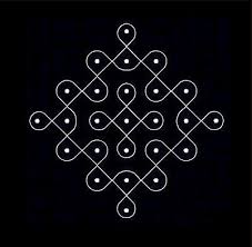 דפיםאחרמותגעיצוב פניםs2 kolangalסרטוניםeasy rangoli designs with 7 dots || simple cute kolam || muggulu. Dot Kolam Designs For Ugadi Kolam Happyshappy