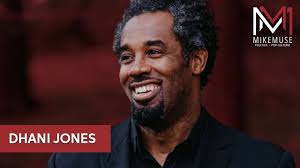 The Mike Muse Show: Dhani Jones
