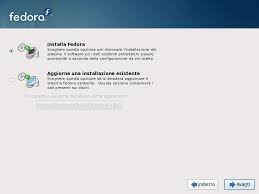 Résultat de recherche d'images pour "trasferimento file fedora"