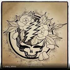 Download Every Grateful Dead Track Http Www Iomoio Co Uk Grateful Dead Tattoo Greatful Dead Tattoo Grateful Dead Image