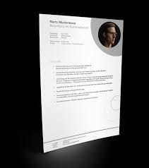 Bewerbung als bürokauffrau / bürokaufmann. Lebenslauf Vorlage Burokauffrau