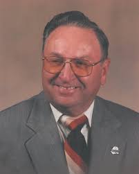 Don Patterson Obituary