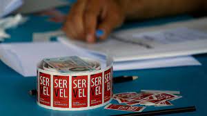 Apruebo dignidad, a las 22:04 horas.; Elecciones Municipales Servel 2021 Que Se Vota Y Cuando Fueron Las Ultimas As Chile
