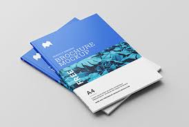 Find & download the most popular flyer mockup psd on freepik free for commercial use high quality images made for creative projects. Free Brochure Mockups Mockups Design Free Premium Mockups