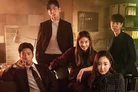 The uncanny counter ep 13 preview eng sub.demon hunters pose as workers in a noodle shop in an effort to catch evil spirits hoping to find eternal life.#t. The Goddess Of Revenge Cast Selects Most Memorable Scenes From The Drama Soompi In 2021 Revenge Cast Tv Series Free Drama Korea