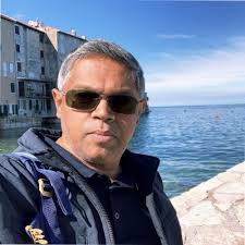 Today marks my last day at NAMM, a very bittersweet moment indeed!