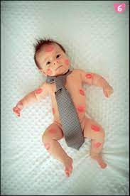 Check spelling or type a new query. Diy Baby Photoshoot Ideas At Home For Boy Novocom Top