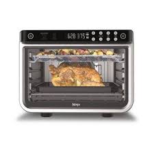 Ninja Dt201 Foodi10 In 1 Xl Pro Air Fry Oven Dt201 In 2020 Countertop Toaster Oven Toaster Oven Countertop Oven