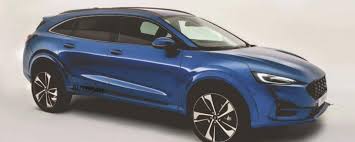 New spy photos from china. New Ford Mondeo 2022 The Sedan Becomes Suv Info And Engines Newsy Today