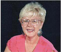 Obituary for Joan Elaine Miles