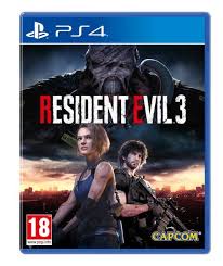 Resident Evil 3 Nemesis Pc Download Full Version Free Resident Evil 3 Redeem Codes In 2020 Resident Evil Resident Evil 3 Remake Xbox One