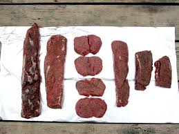 which is the best wild meat let your taste buds decide