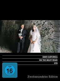 Check spelling or type a new query. On The Milky Road Dvd Jpc