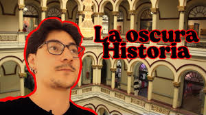 lo que NADIE te ha MENCIONADO del PALACIO NACIONAL de MEDELLÍN