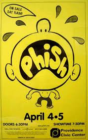 Making soup for the ambassadors. The Island Run Providence Mr Miner S Phish Thoughts