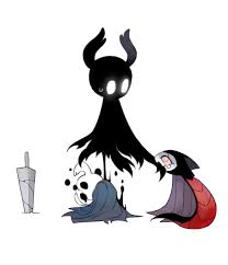 Pin On Hollow Knight