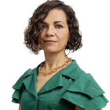 Dra. Ana Beatriz Muñoz Urribarri opiniones