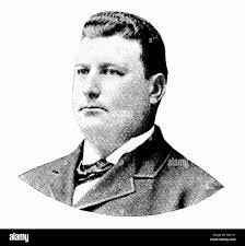 Patrick j Black and White Stock Photos & Images