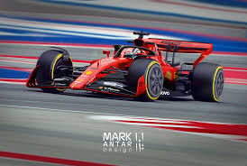 Therefore, the latest design proposals for the 2021 f1 racer focus on aerodynamics. 2021 F1 Car In Ferrari S 2019 Livery Formula1
