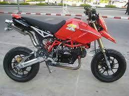supermotard grom i think its a grom honda grom forum supermotard 125cc motard