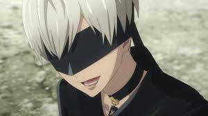 Nier Automata: Chapter 8, Route A - Walkthrough | Gamepressure.Com