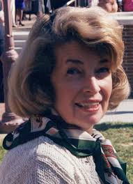 Edith Shultz Winston Obituary