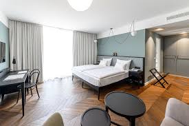 Conveniently located in the 05. Startseite Hotel Caroline Wien