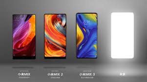 Check spelling or type a new query. Xiaomi Posts Teaser Of Next Generation Mi Mix Phone Could Be Mi Mix 4 Technology News The Indian Express