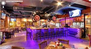 Ford S Garage Restaurant In Downtown Fort Myers Fl Fort Myers Beach Florida Park Resorts Fort Myers Beach