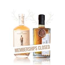 We Are At Capacity For Our June Delivery And Have Closed To New Members Our Next Delivery Will Take Place In August Pleas In 2020 Whisky Perfume Bottles Wine Bottle