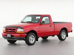 Image result for Light Red 1999 Truck