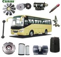 Other Auto Parts Guangzhou Caanass HY-0120 for KLQ6129Q KLQ6120 KLQ6109 Use  for Higer Body Spare Parts Bus Side View Mirror