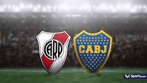 La selección colombia ya se encuentra en brasil para hacer su debut en la copa américa 2021. Boca Vs River Cuando Se Juega Y Como Viene El Historial Tyc Sports